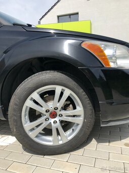 Dodge Caliber 2,0 Automat - 4
