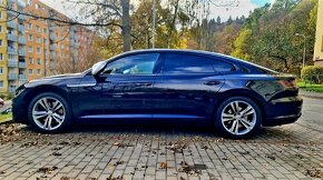 VW Arteon 2.0 TSI R-line - 4