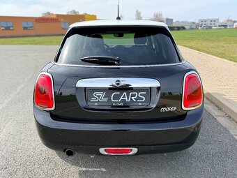 MINI COOPER 1.5 i //2016 1.MAJITEL HARMAN/KARDON SERVISKA - 4