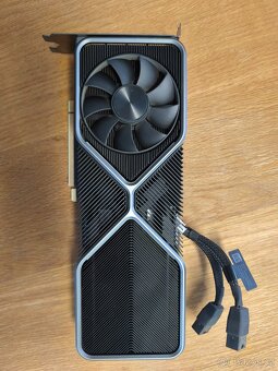 NVIDIA RTX 3080 - 4