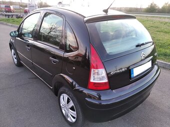 Citroën C3 1,1-44kw - 4