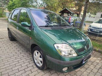 Renault Scénic 1.6 16v 79kw STK 7/2026 - 4