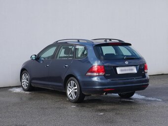 Volkswagen Golf 1.2 TSi , 77 kW benzín, 2010 - 4