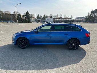 Škoda Superb 2.0 TDI(110kw),r.v.2021, 44 500 km, zár 12/2026 - 4