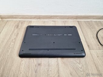 Čtyřjádrový Notebook HP Pavilion na filmy internet kancelářs - 4