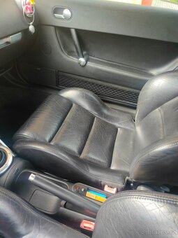 Audi TT - 4