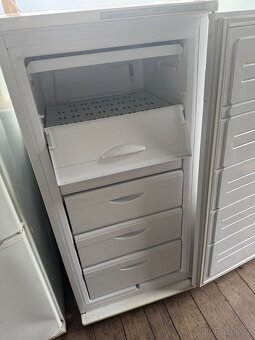 Šuplíkový mrazák Eurotech FM209 - 4