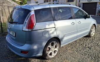 Mazda 5 2.0i - 4