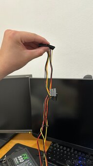 Zdroj EVOLVEO FX550 80Plus - 4