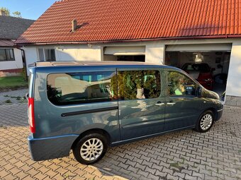 Peugeot Expert 2.0HDi Tepee - 4