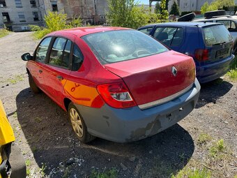 Renault Thalia 1.1i 55kw D4F G7 - 4