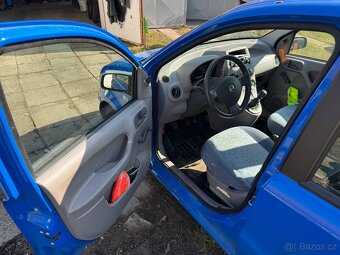 Fiat Panda - 4
