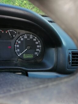 Škoda Oktavia 1.9 tdi 81kw - 4