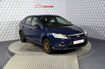Focus 1.6TDCi 90k , 2010 - 4