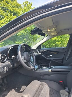 C300De plu in hybr. vůz 2020 109.000KM - 4