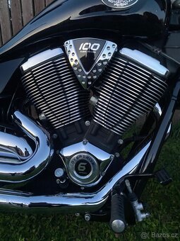 Victory Hammer 2006 - 4