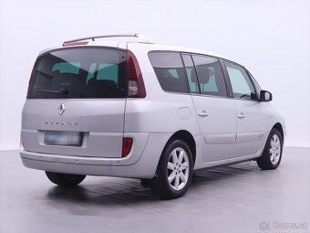 Renault Grand Espace 2,0 dCi 127kW Xenon Kůže 7Míst (2010) - 4