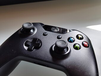 Xbox ONE set + HRY - 4