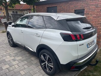 Peugeot - 4
