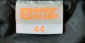 Bunda Nord Blanc - 4