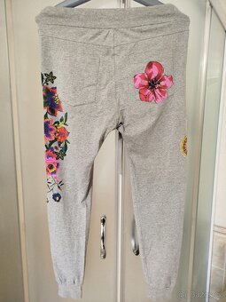 Desigual tepláky vel. 38 (S) - 4
