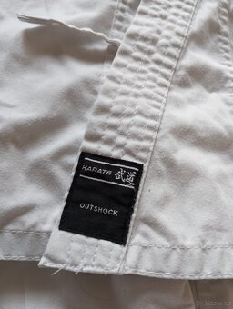 Kimono vel.120 - 4