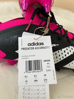 Adidas Predator Accuracy.1 L SG - 4