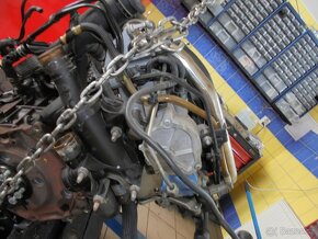 MOTOR 2.0 HDI RHR 100KW najeto 213tis km - 4
