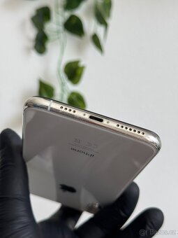 iPhone XS Max 256GB - nefunkční Face ID - 4
