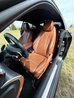 Mercedes-Benz E400 4MATIC - 4