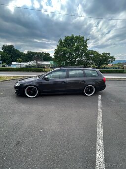 Passat B6 common rail - 4