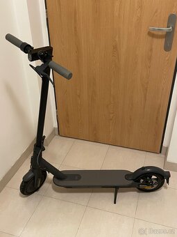 Xiaomi Mi Electric Scooter 1S EU - 4