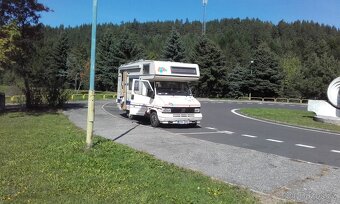 Fiat ducato 2.5 D - 4
