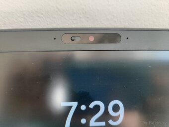 Notebook Dell Latitude – business kvalita i5, 8/256gb - 4