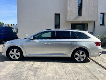 Prodám Škoda Superb Combi 2.0 TDI Rok 2016 - 4