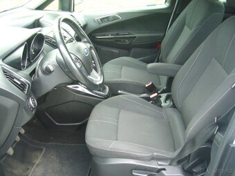 Ford B-MAX 1.5 TDCI - 4