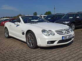 MB SL 55 AMG PERFORMANCE - 4
