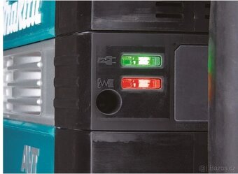 Makita HM1501 Bourací kladivo 48,1J,1850W - 4