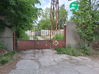 Garáž Plzeň, Slovany se spoluvlastnickým podílem... - 4