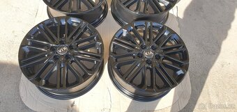 Kia gt line 5x114,3 r18 mazda hyundai honda nissan renault - 4