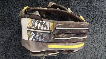 Školní batoh pro první stupeň - BAGMASTER - 4