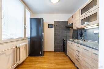 Prodej bytu o velikosti 2+1, Kladno - Kročehlavy. - 4