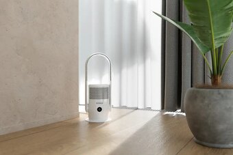 Tesla Smart Air Purifier & Fan čistička vzduchu / ventilátor - 4