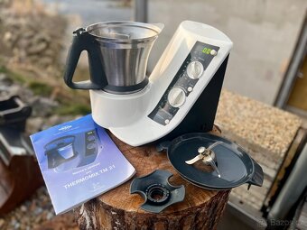 Thermomix TM 21 - 4