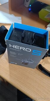 GoPro Hero 5 Session - 4