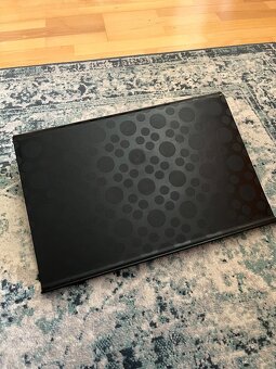 Ikea Brada plastova podlozka podpera pod laptop - 4
