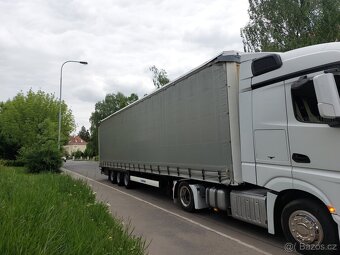 Krone Mega Lowdeck - 4