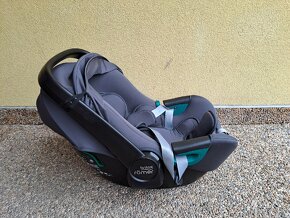 Sedačka Britax römer Baby safe 3 i-size - 4
