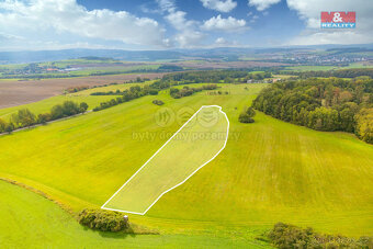 Prodej louky, 18327 m², Spálené Poříčí - 4