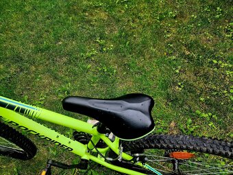 Detske kolo Rockrider st500 26 - 4